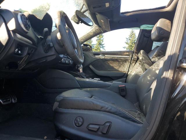 2015 AUDI S3 PREMIUM PLUS #3276534124