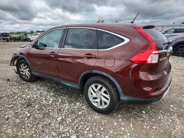 2015 HONDA CR-V EX 5J6RM4H52FL035854