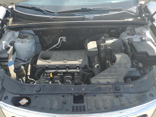 2012 KIA SORENTO BA - 5XYKT3A12CG195767