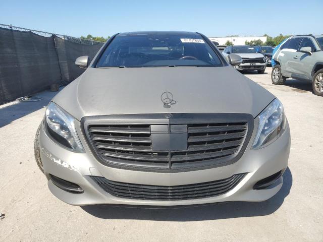 2016 MERCEDES-BENZ S 550 4MAT WDDUG8FB4GA239811