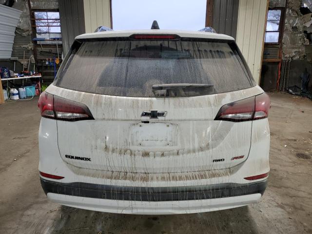 2023 CHEVROLET EQUINOX RS 3GNAXWEG6PS114491