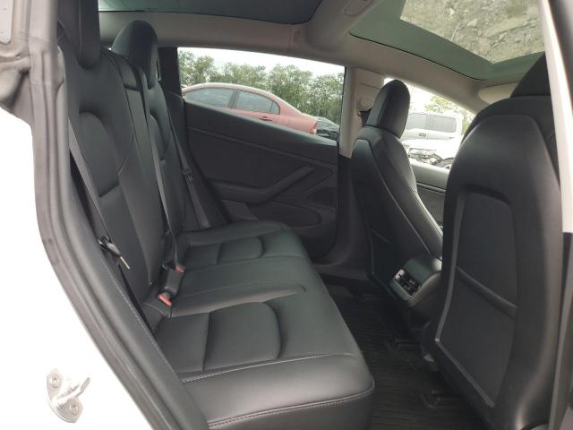 2020 TESLA MODEL 3 5YJ3E1EC9LF796342