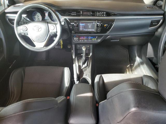 2015 TOYOTA COROLLA L #3276898568