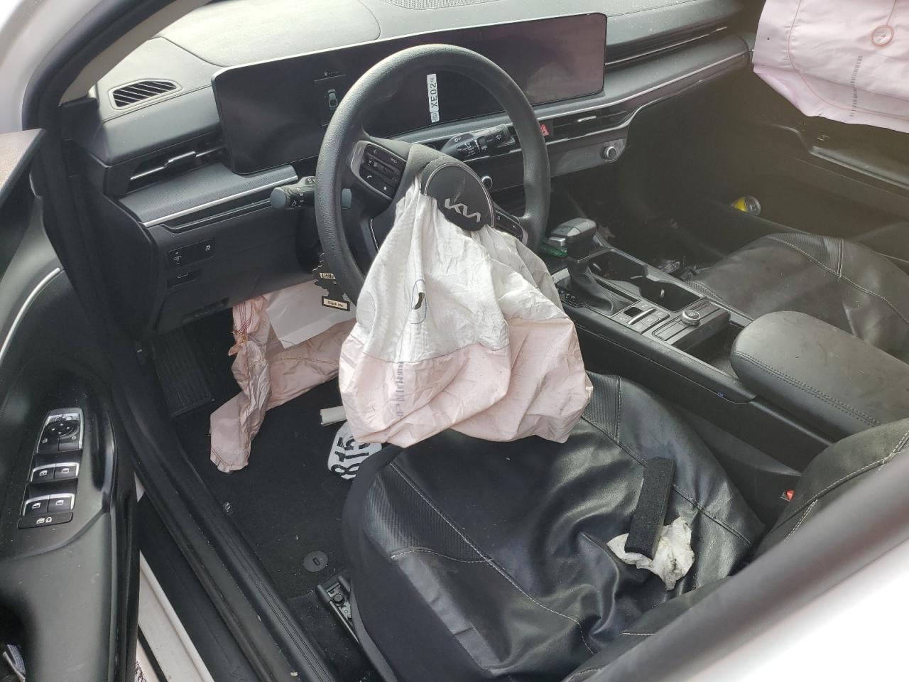 Lot #3301615631 2025 KIA K5 LXS