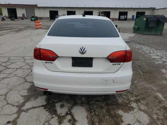 2013 VOLKSWAGEN JETTA SE #3262106600