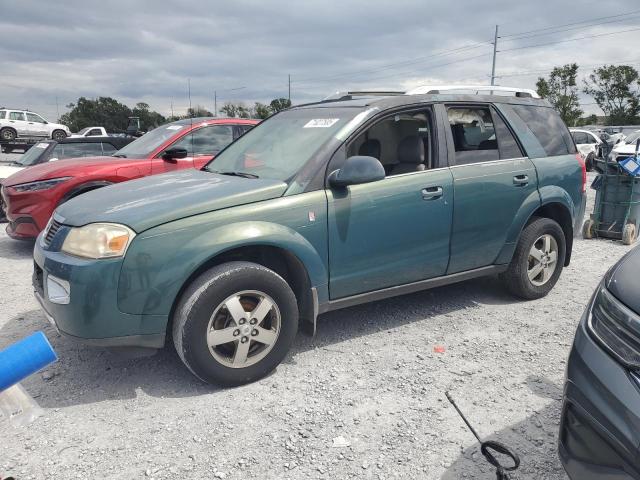 Global Auto Auctions: 2007 SATURN VUE