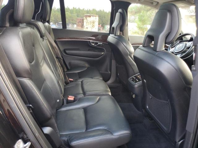 2016 VOLVO XC90 T6 YV4A22PK1G1044429