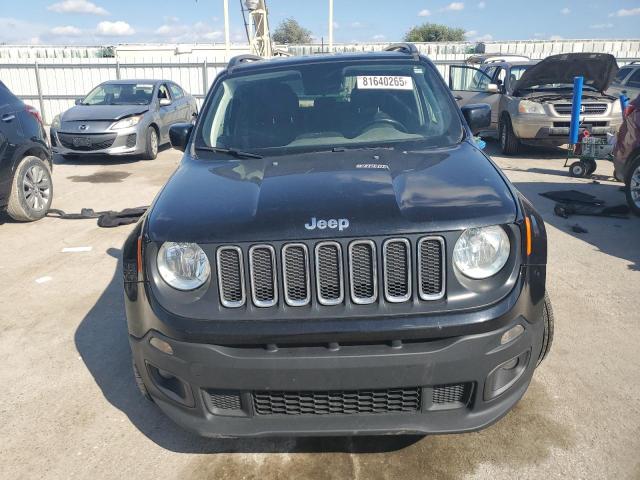 2018 JEEP RENEGADE LATITUDE - ZACCJBBB5JPJ19059