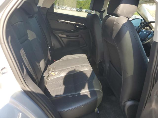 2020 LAND ROVER RANGE ROVE SALZP2FX6LH080406