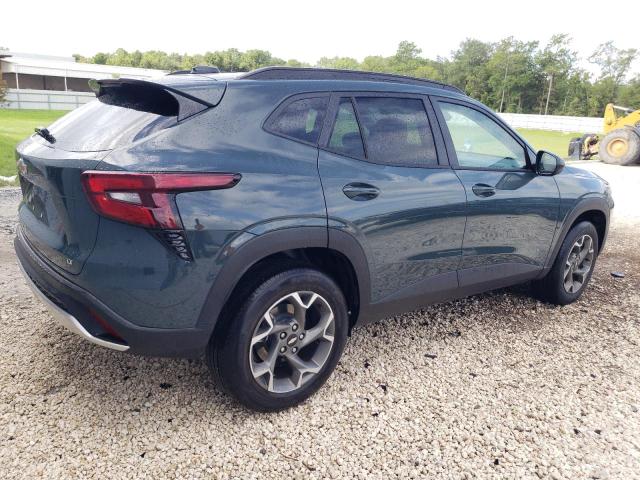 2025 CHEVROLET TRAX 1LT KL77LHEP8SC248389