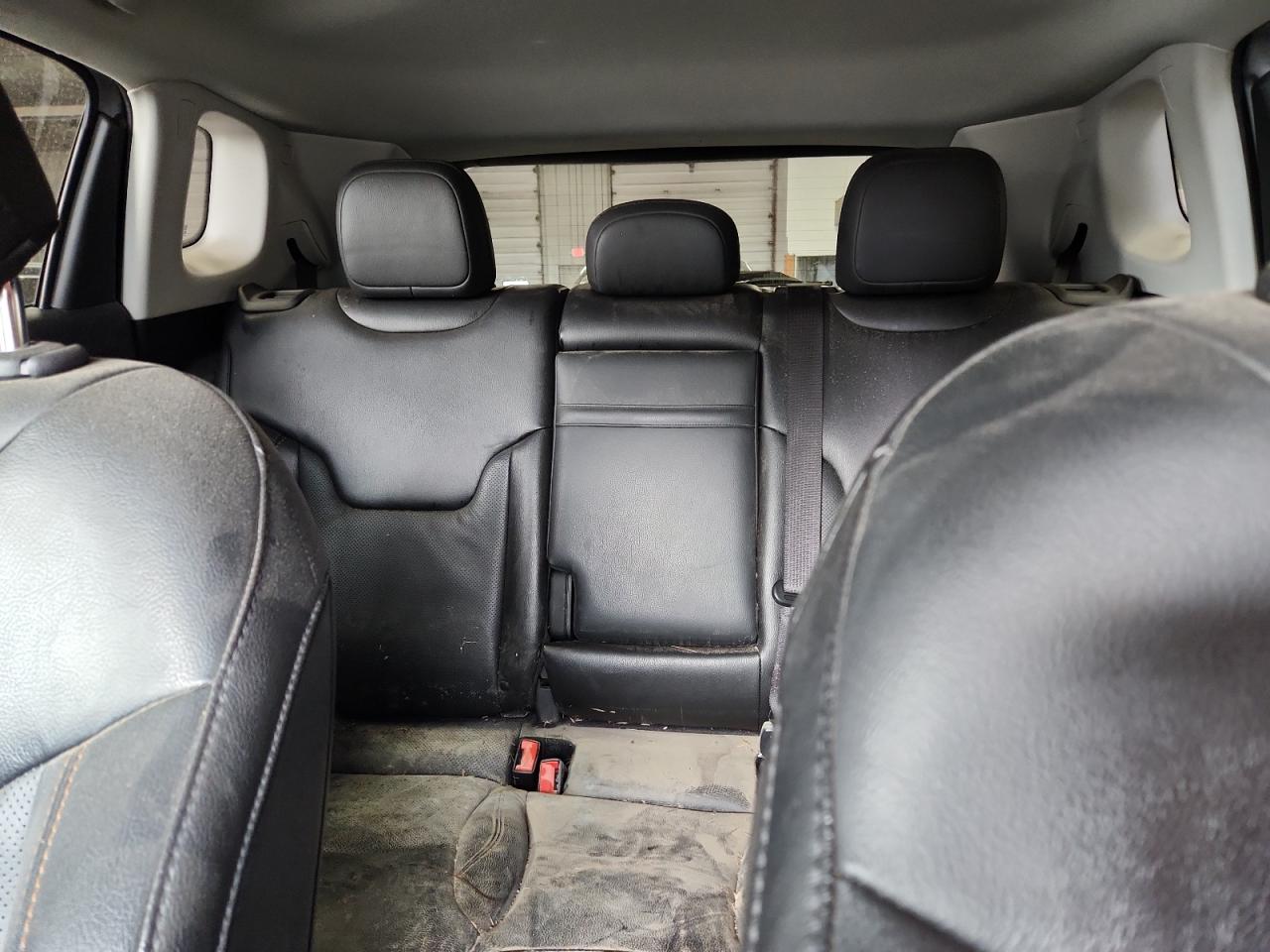 JEEP COMPASS LIMITED