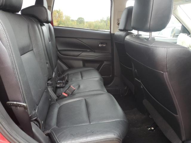 2017 MITSUBISHI OUTLANDER SE JA4AZ3A38HZ029753