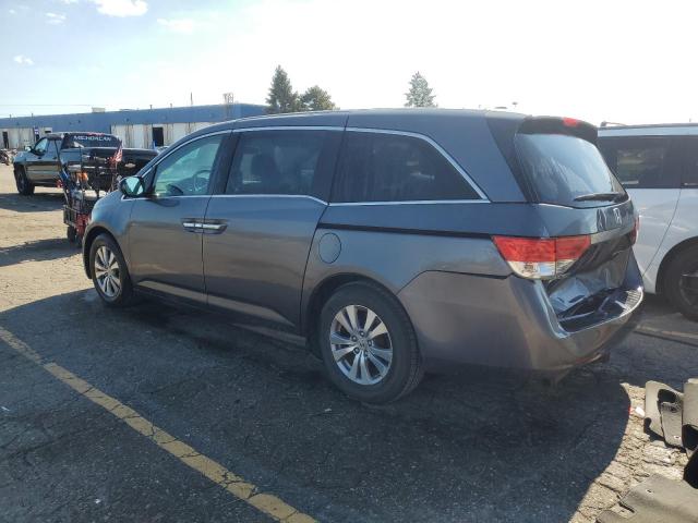 2016 HONDA ODYSSEY SE 5FNRL5H34GB063379