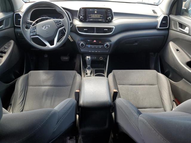 2020 HYUNDAI TUCSON SE KM8J23A43LU101592