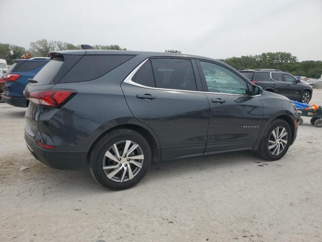 2022 CHEVROLET EQUINOX LT 3GNAXKEV8NS215665