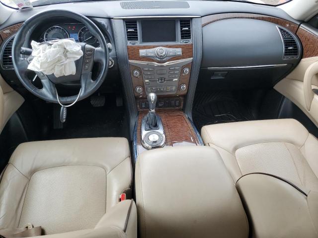 2019 NISSAN ARMADA SV JN8AY2ND7K9094479