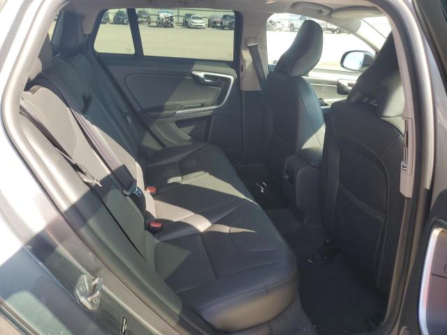 2018 VOLVO V60 CROSS COUNTRY PREMIER YV440MWK7J2049930
