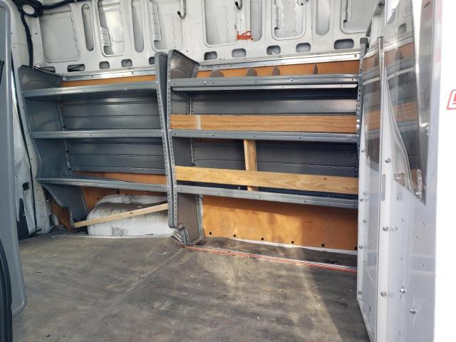 2020 NISSAN NV 2500 S #3265866288