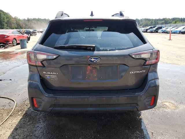2020 SUBARU OUTBACK PR - 4S4BTACC1L3133084