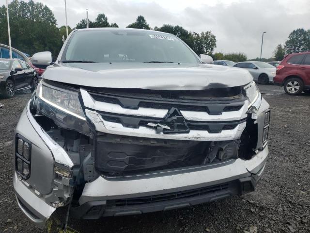 2024 MITSUBISHI OUTLANDER - JA4ARUAU8RU007345