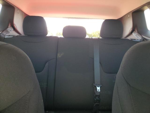 2015 JEEP RENEGADE S ZACCJBAT9FPB31042