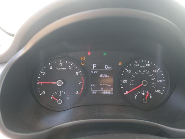 2023 KIA RIO LX 3KPA24AD7PE518549