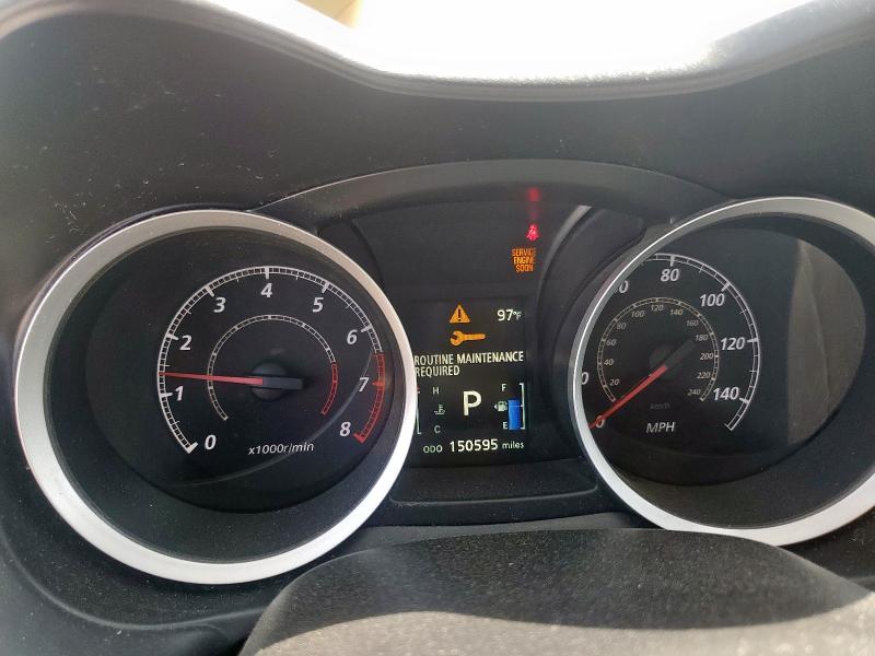2017 MITSUBISHI LANCER ES JA32U2FU9HU004084