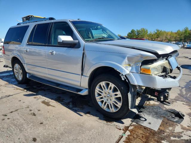 2011 FORD EXPEDITION - 1FMJK2A52BEF12395