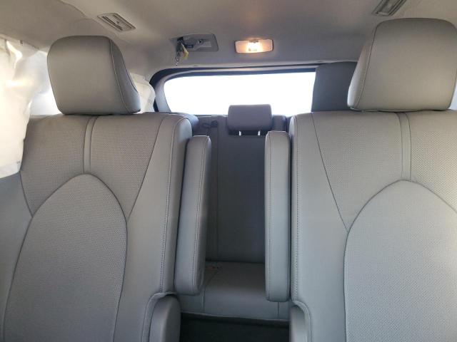 2024 TOYOTA HIGHLANDER #3290225244