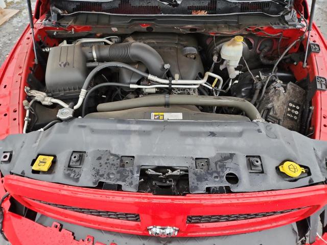 2016 RAM 1500 ST - 3C6RR7KT9GG121703