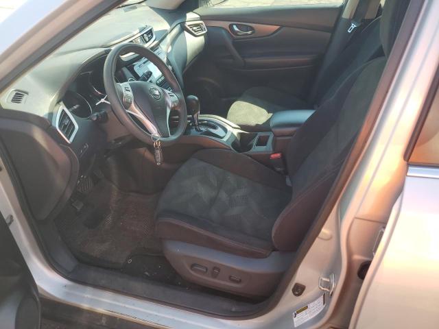 2015 NISSAN ROGUE S 5N1AT2MV0FC824435