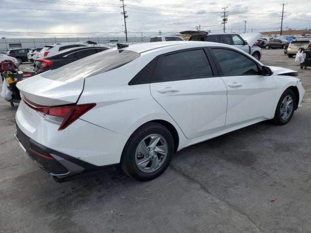 2024 HYUNDAI ELANTRA SE - Other View