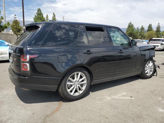 2021 LAND ROVER RANGE ROVE SALGR2SU0MA421709