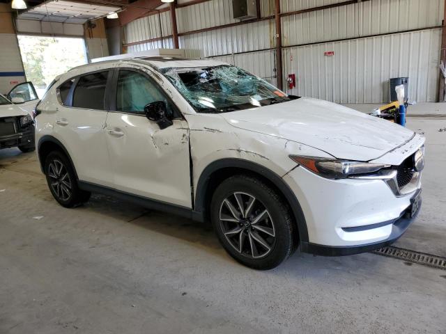 2018 MAZDA CX-5 TOURI JM3KFACM0J0418384