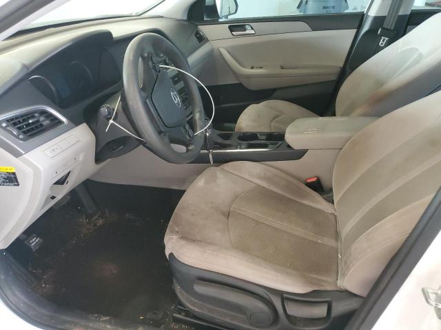 2015 HYUNDAI SONATA SE 5NPE24AF9FH170492