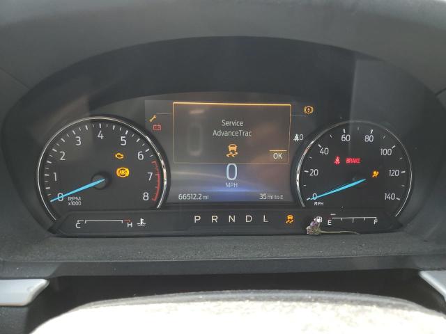 2022 FORD EXPLORER X - 1FMSK7DH7NGB03129