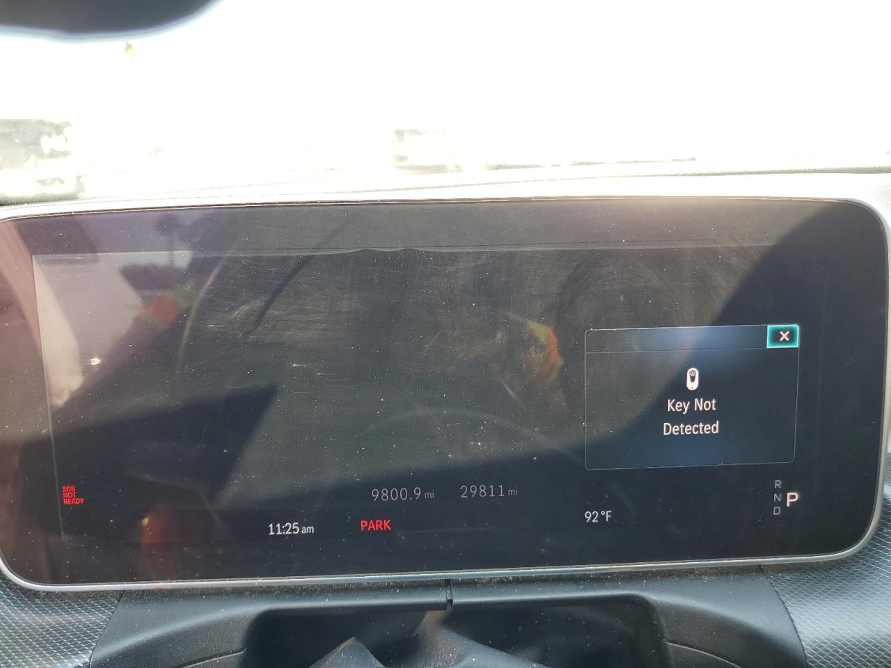 MERCEDES-BENZ C-CLASS 300 4MATIC