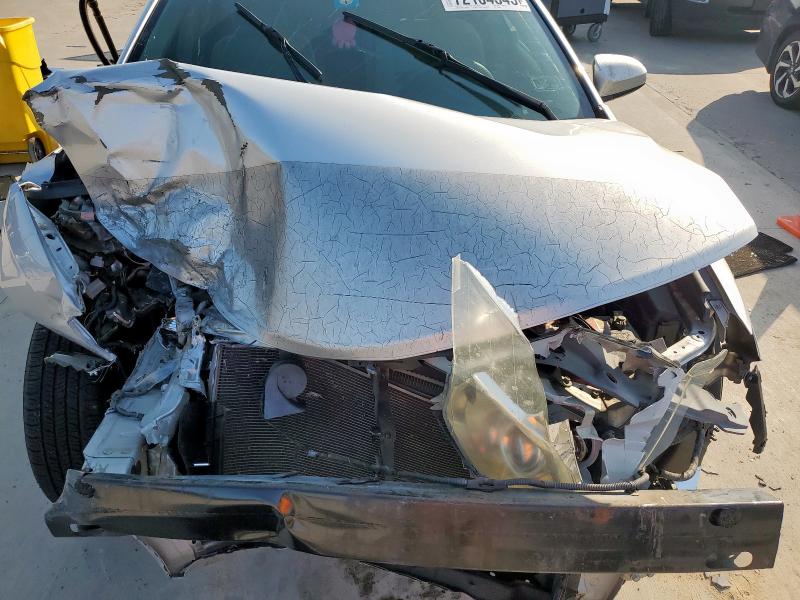 2014 TOYOTA CAMRY L - 4T4BF1FK6ER350885