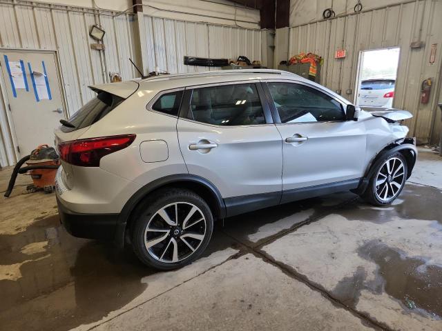 2019 NISSAN ROGUE SPOR JN1BJ1CP1KW224921