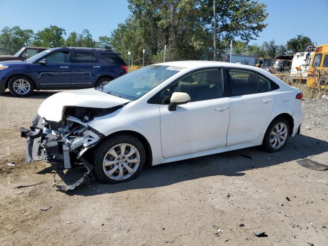 Global Auto Auctions: 2020 TOYOTA COROLLA LE