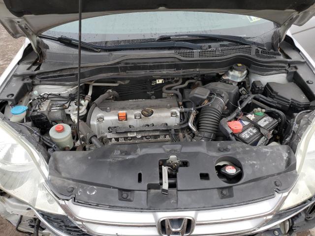 2011 HONDA CR-V EXL - 5J6RE4H73BL084070