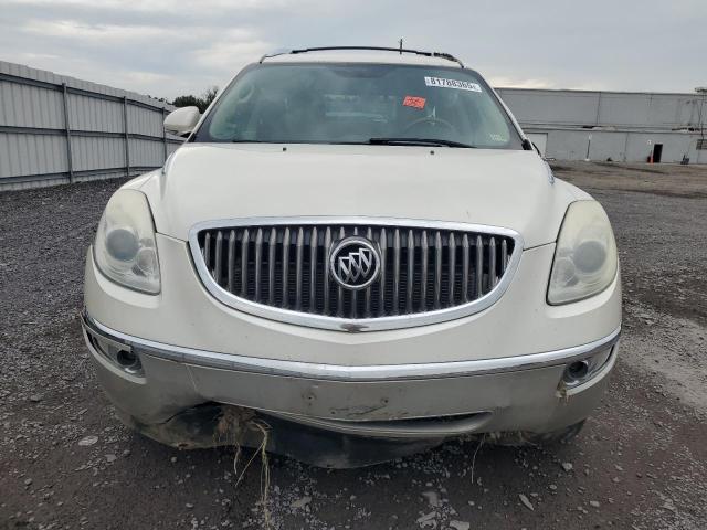 2012 BUICK ENCLAVE - 5GAKRCED7CJ351368