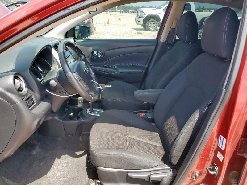 2018 NISSAN VERSA S - 3N1CN7AP2JL855468