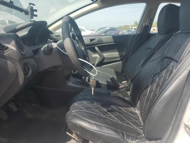 2017 FORD FIESTA S - 3FADP4AJ3HM153269