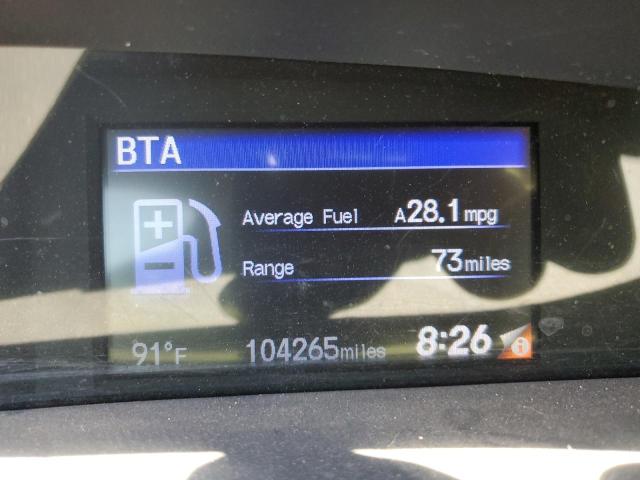 2015 HONDA CIVIC LX 19XFB2F52FE210960