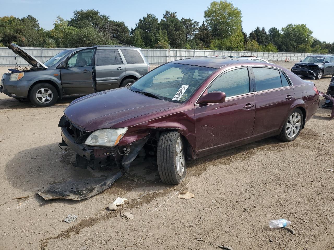 Фото авто