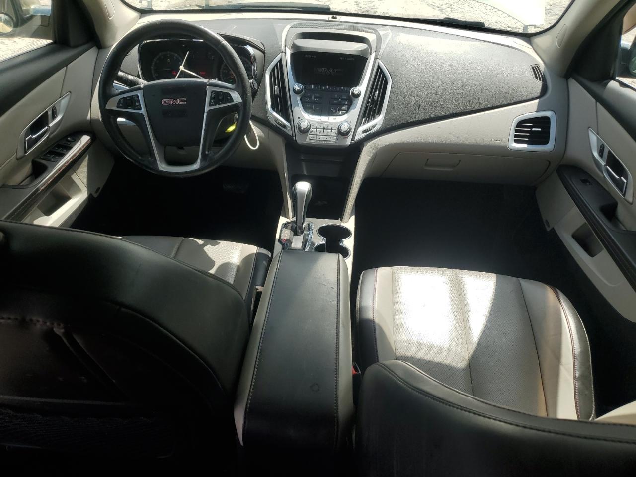 GMC TERRAIN SLT