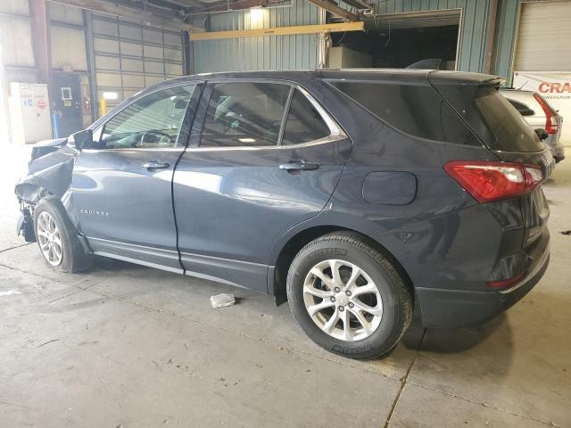 2018 CHEVROLET EQUINOX LT 3GNAXJEV8JL358193