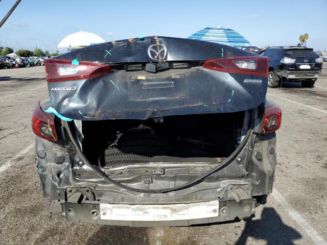 2015 MAZDA 3 SV JM1BM1T78F1242288