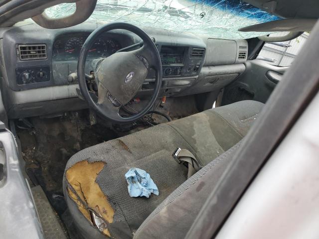 2003 FORD F450 SUPER #3280353989